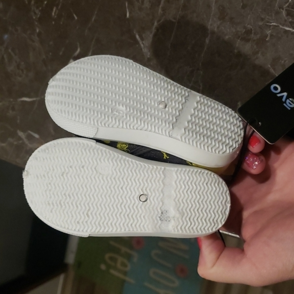 Little boy shoes - Picture 4 of 6